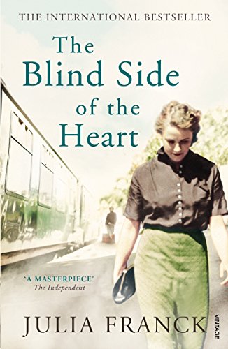The Blind Side of the Heart: Winner of the Deutscher Buchpreis 2007 von Vintage